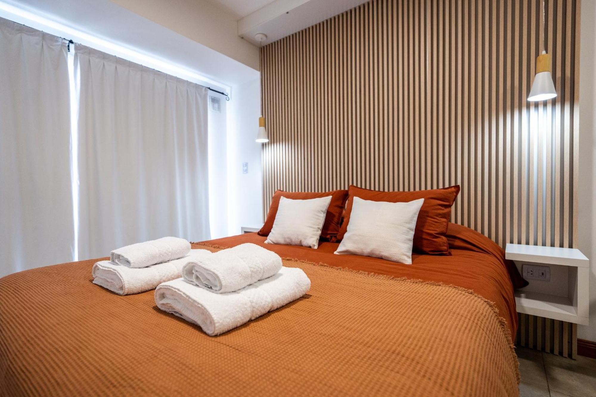 Apartamento Estudios Urbanos *